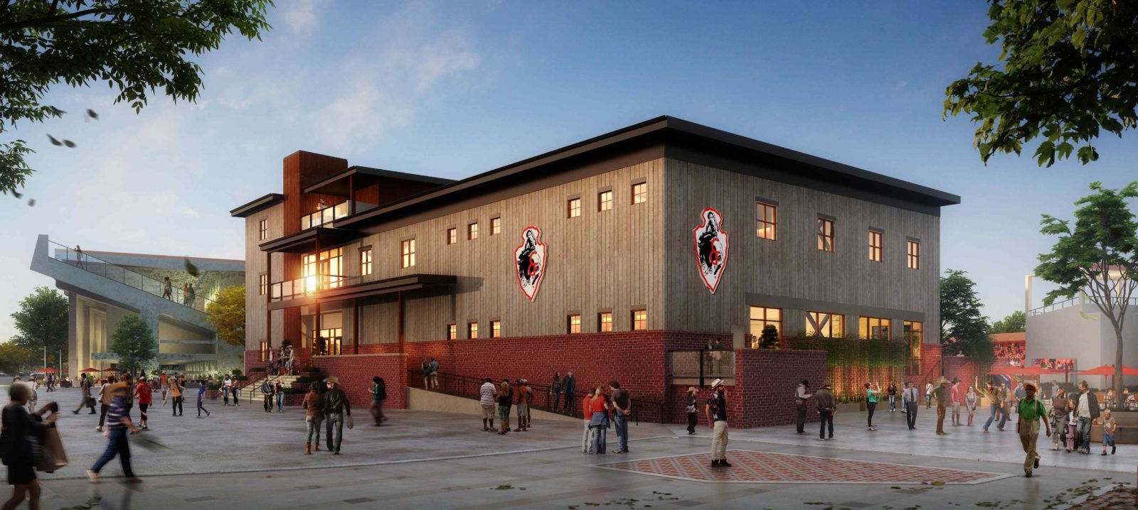 Cheyenne Frontier Days™ Announces Plans to Build Multi-Purpose Building